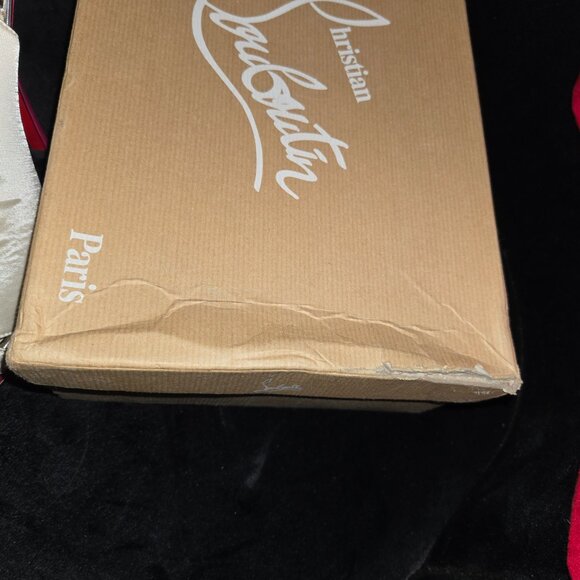 Christian Louboutin heels - Picture 7 of 8